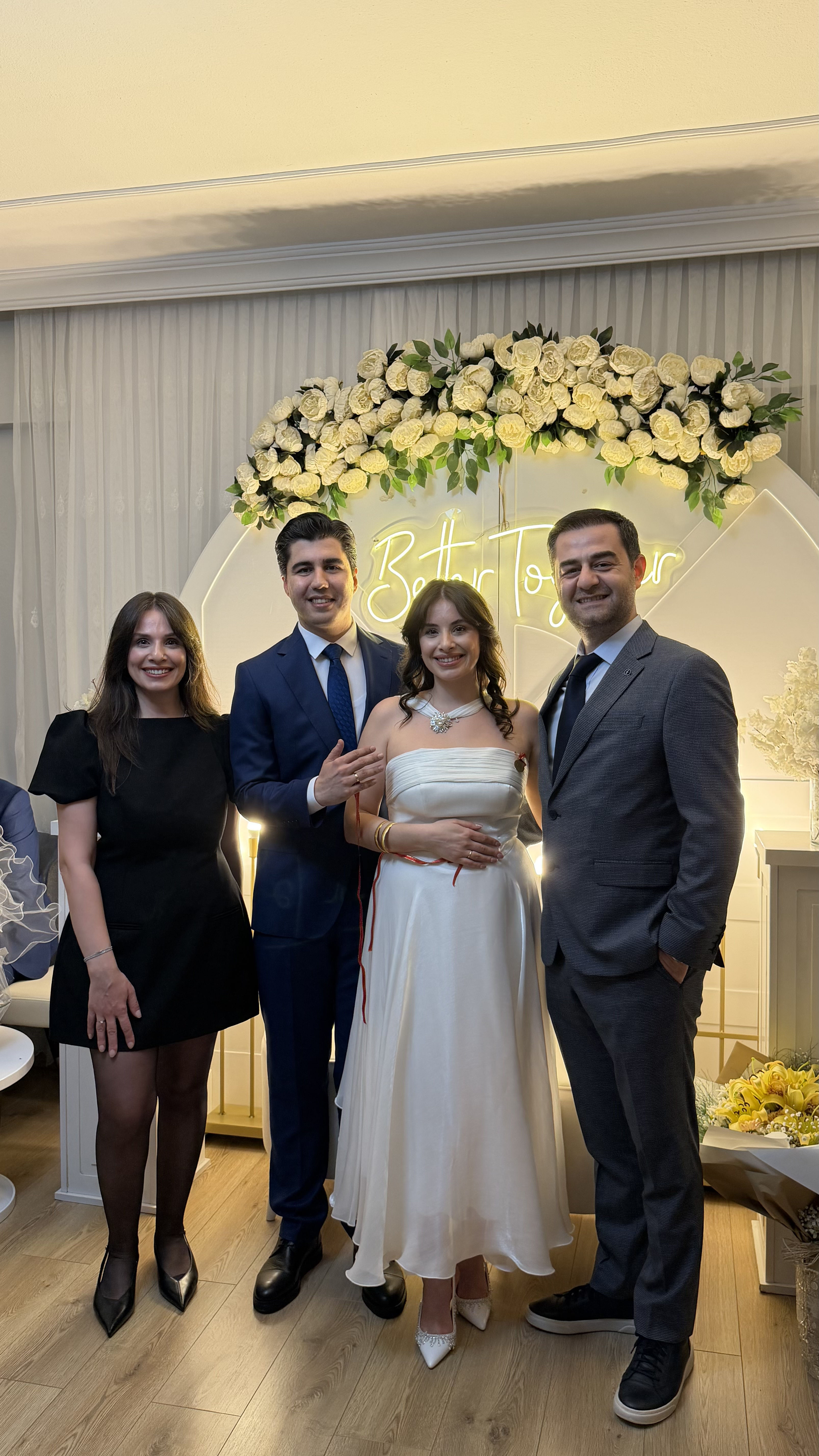 Özen & Şafak