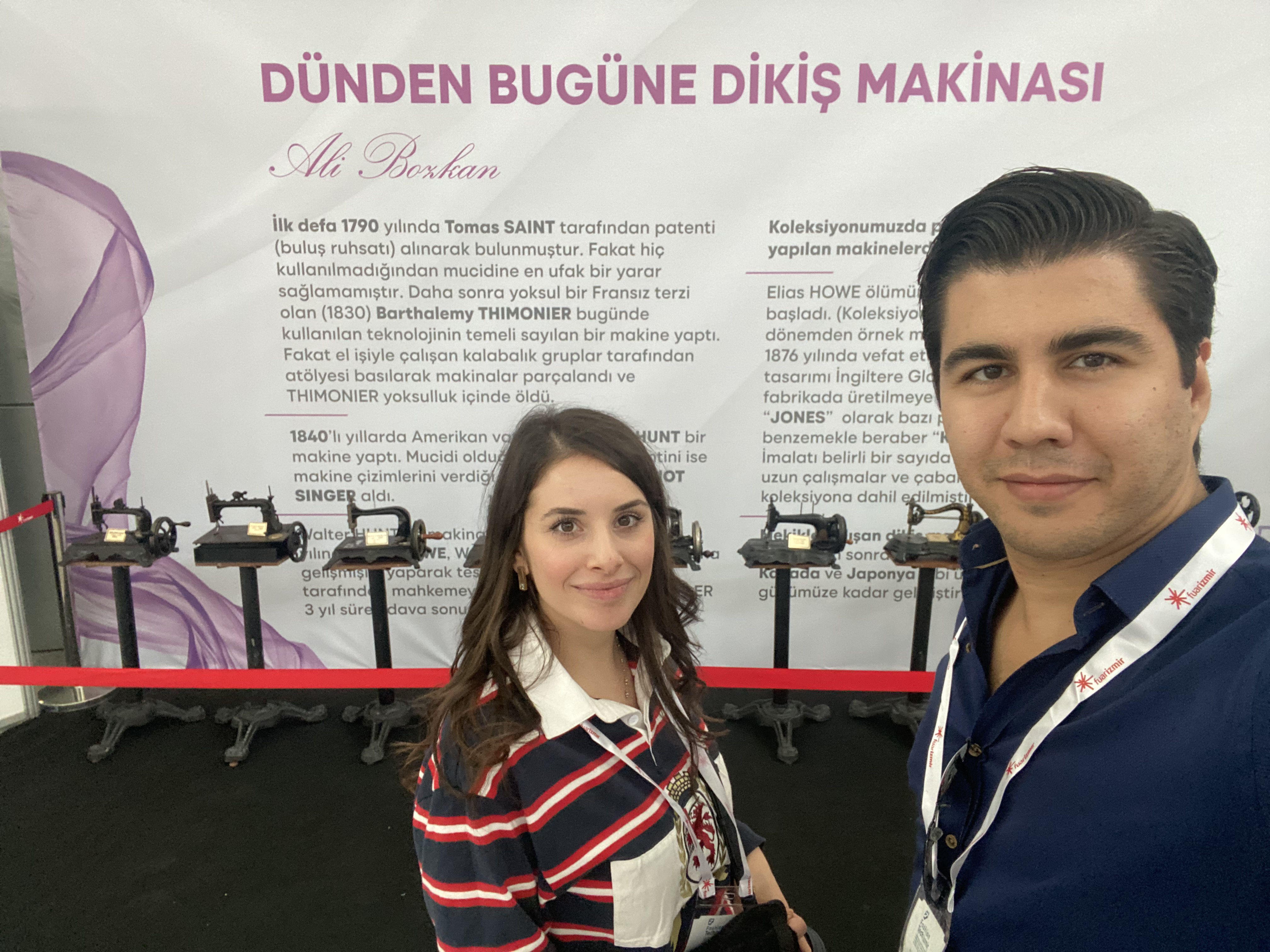 Özen & Şafak