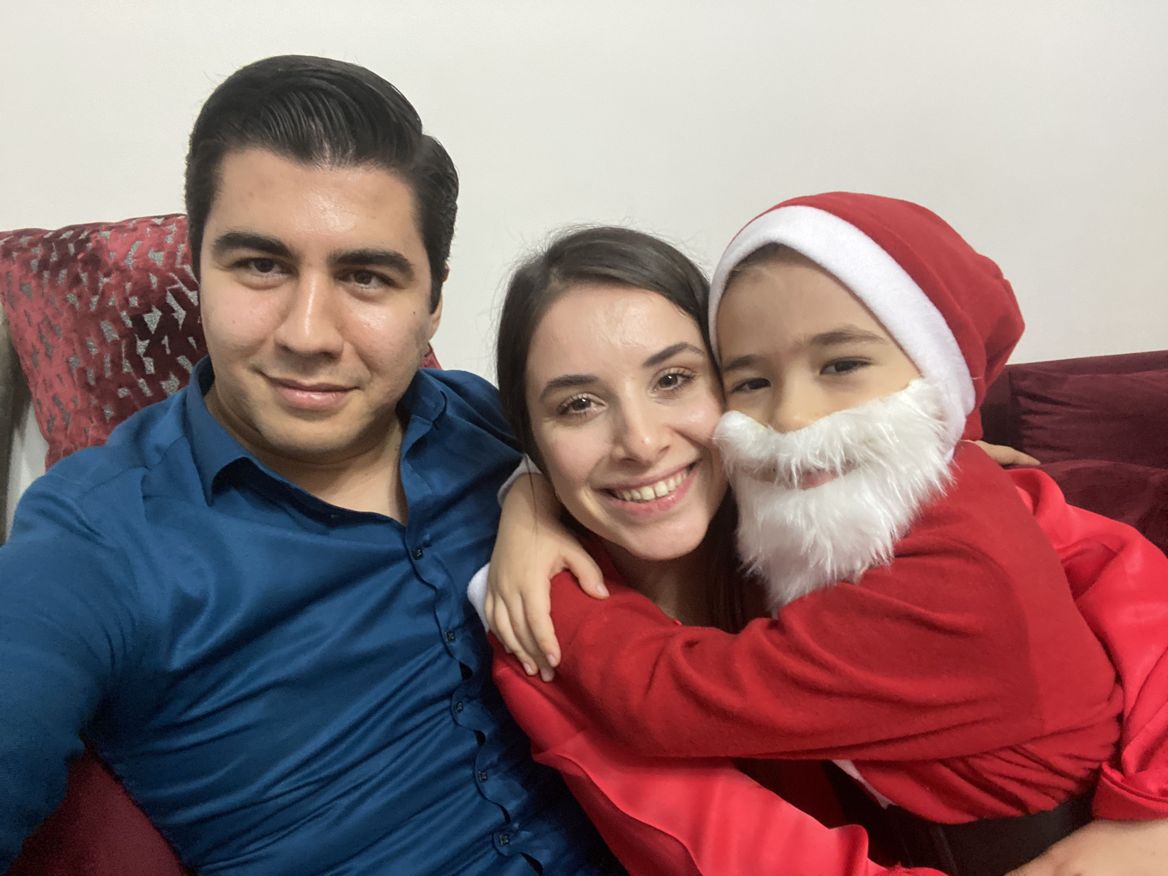 Özen & Şafak