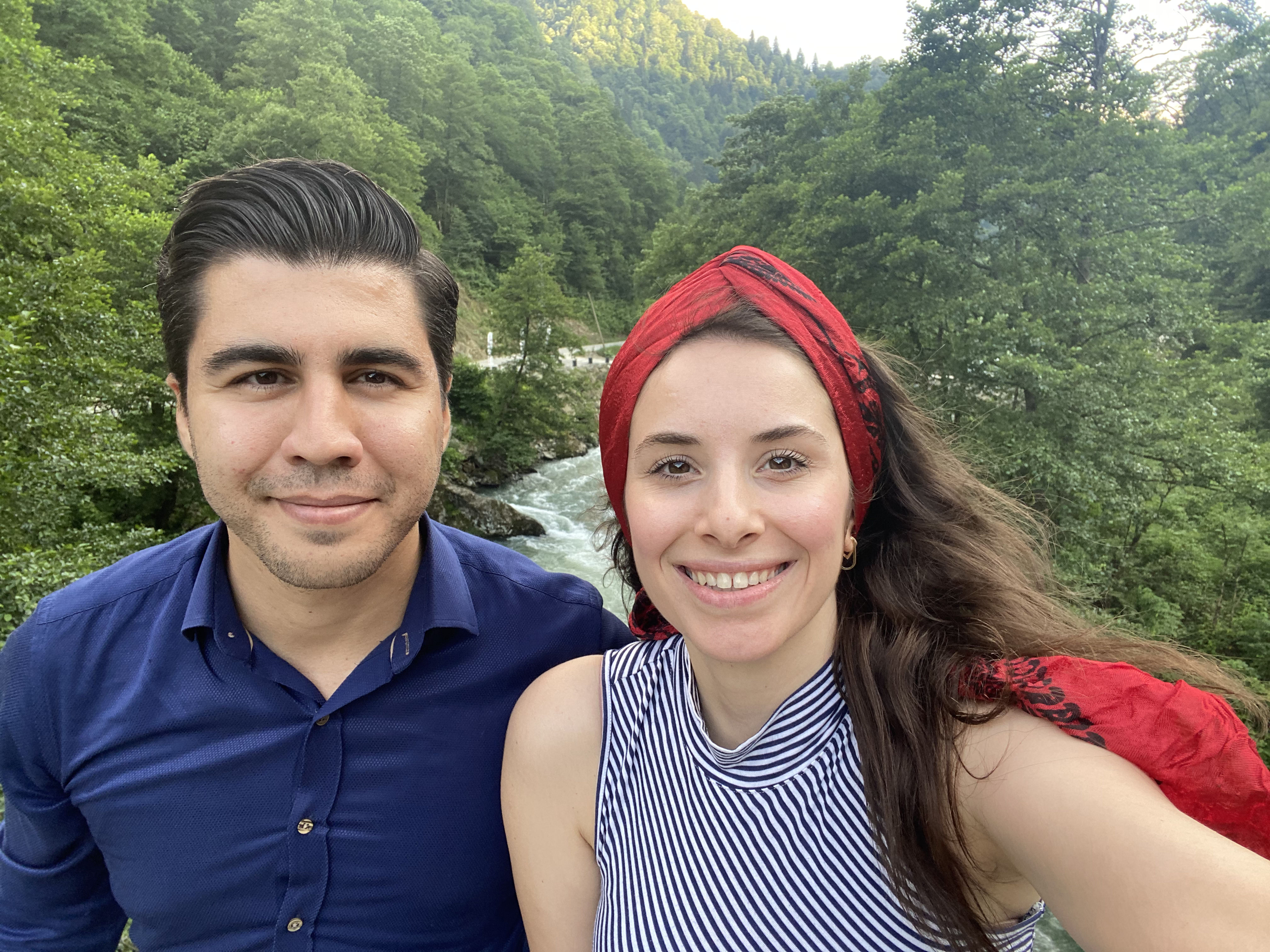 Özen & Şafak