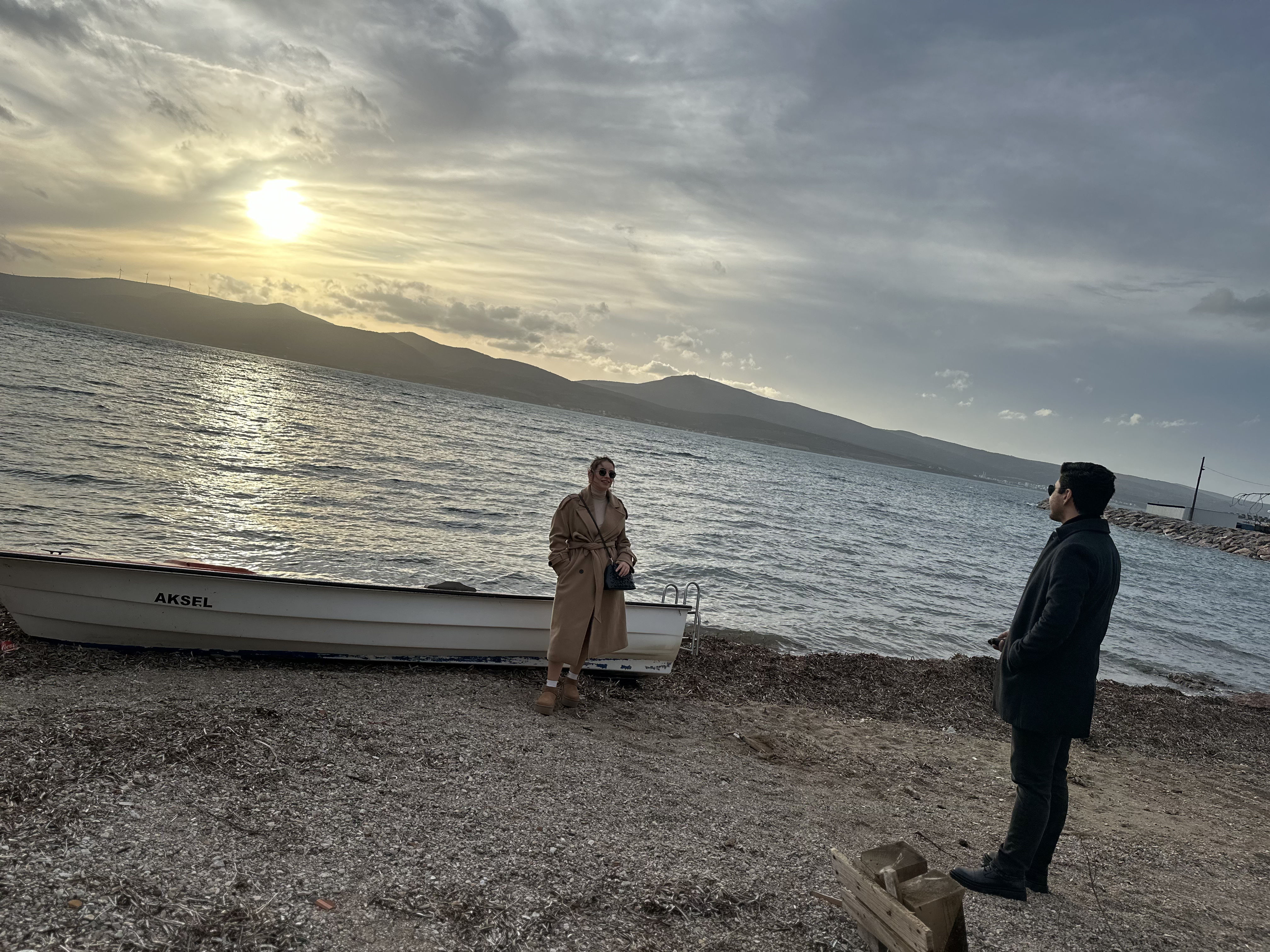 Özen & Şafak