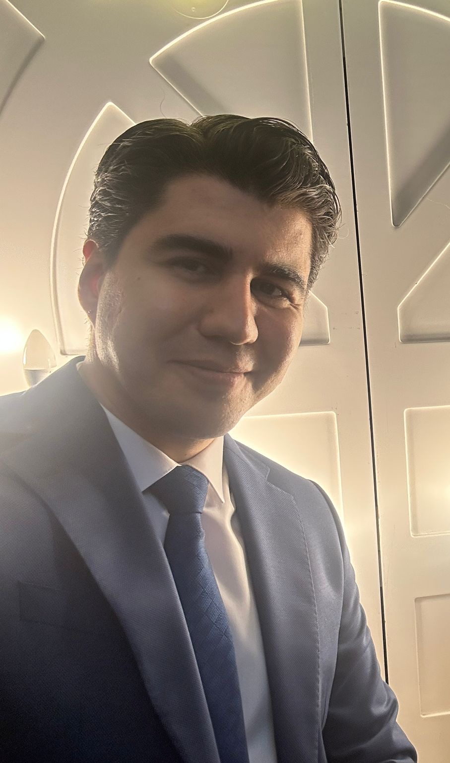 Şafak